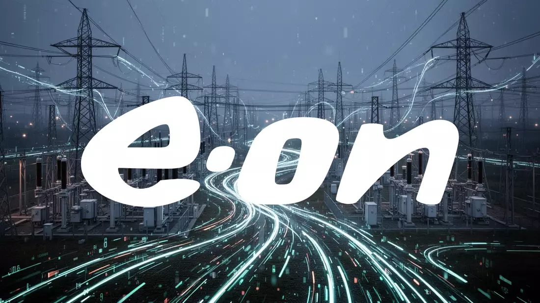 E.ON Aktie: Neues Kraftwerksgesetz bringt Planungssicherheit