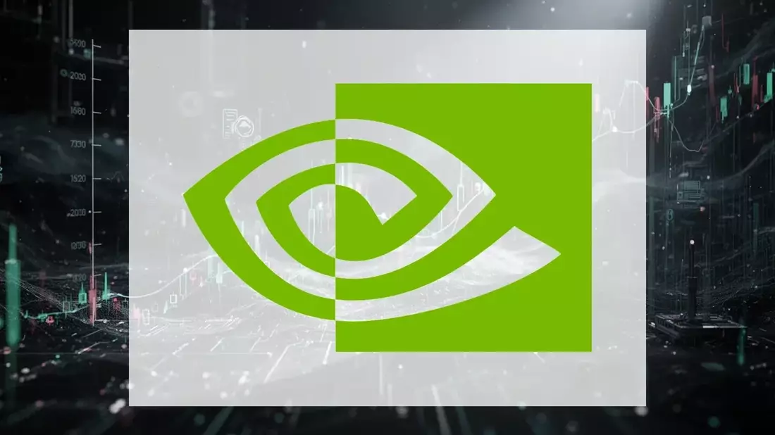 Nvidia repunta un 7%: claves del avance y demanda de chips en China