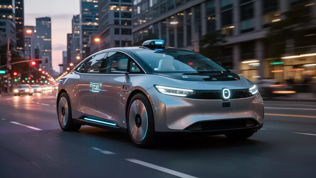 Globale Regulierungswelle: Neue Sicherheitsstandards für autonome Fahrzeuge