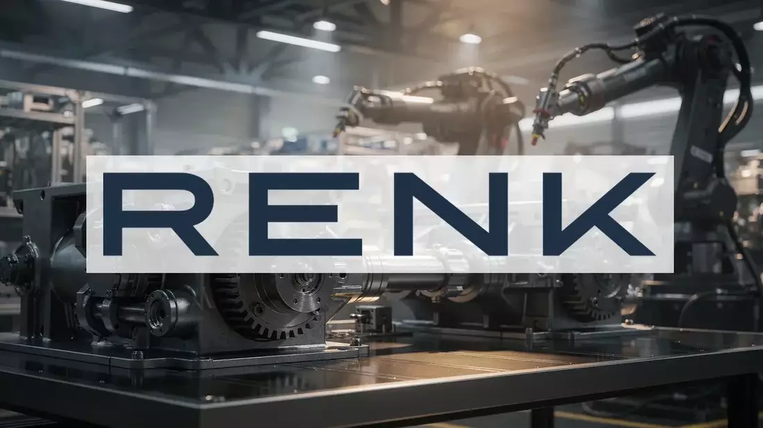 Renk Stock at 52-Week Low: Gap Widens Between Strong Earnings and Market Sentiment
