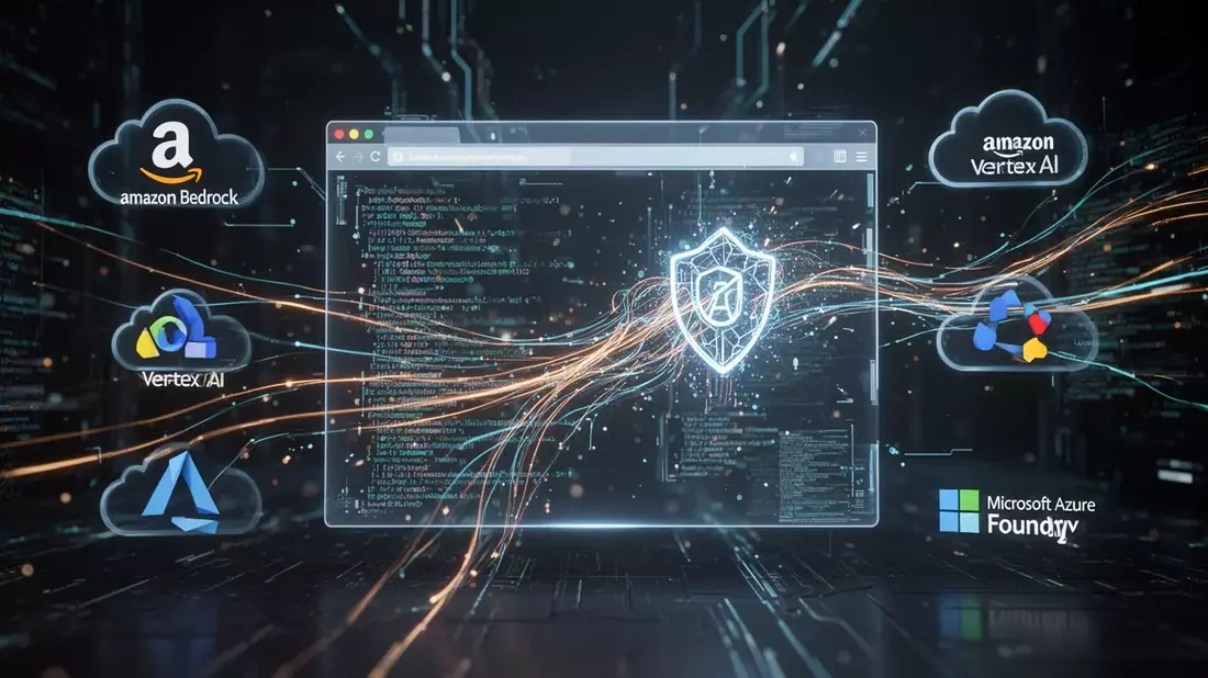 Claude Code Update: Automatisierung und neuer KI-Browser