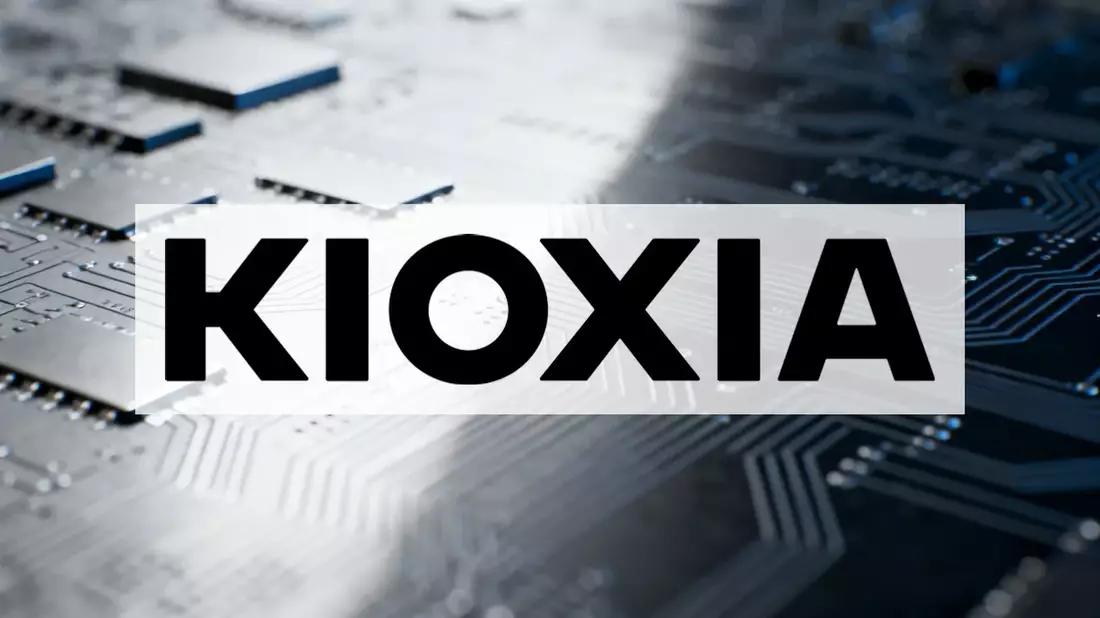 Kioxia Aktie: Analystenstreit und Kursrutsch vor Quartalszahlen