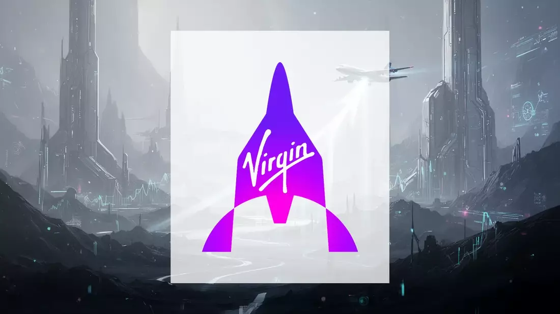 Virgin Galactic Aktie: Neues Kursziel trotz Kursrutsch