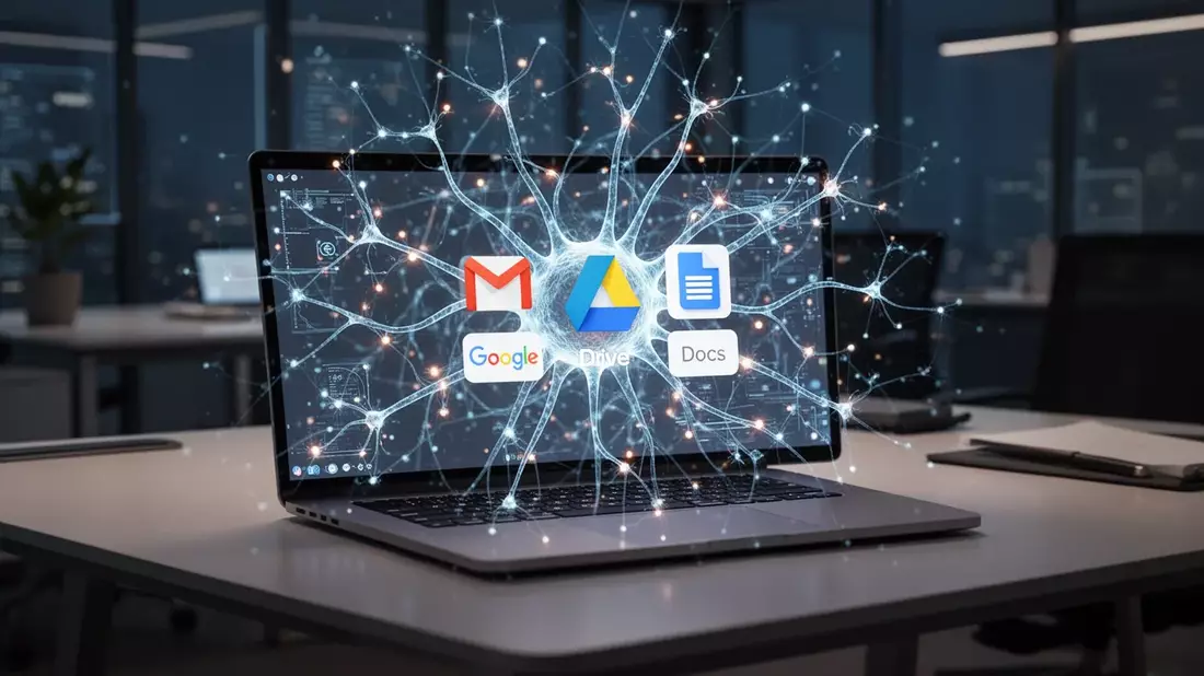 Google Workspace: Neue KI-Kontrollen für Gemini und Datenschutz