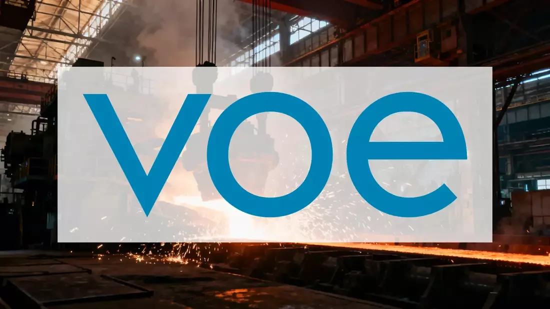 Voestalpine Aktie: EU-Zollschutz und Dividende treiben Kurs