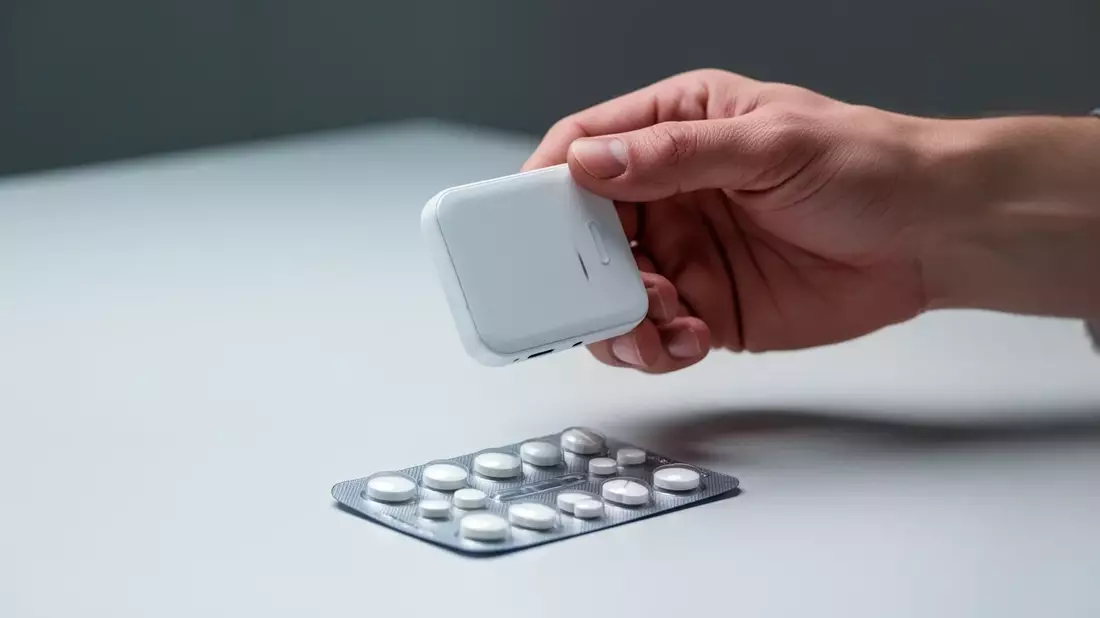 EMA empfiehlt Semaglutid-Tablette zur Gewichtsreduktion