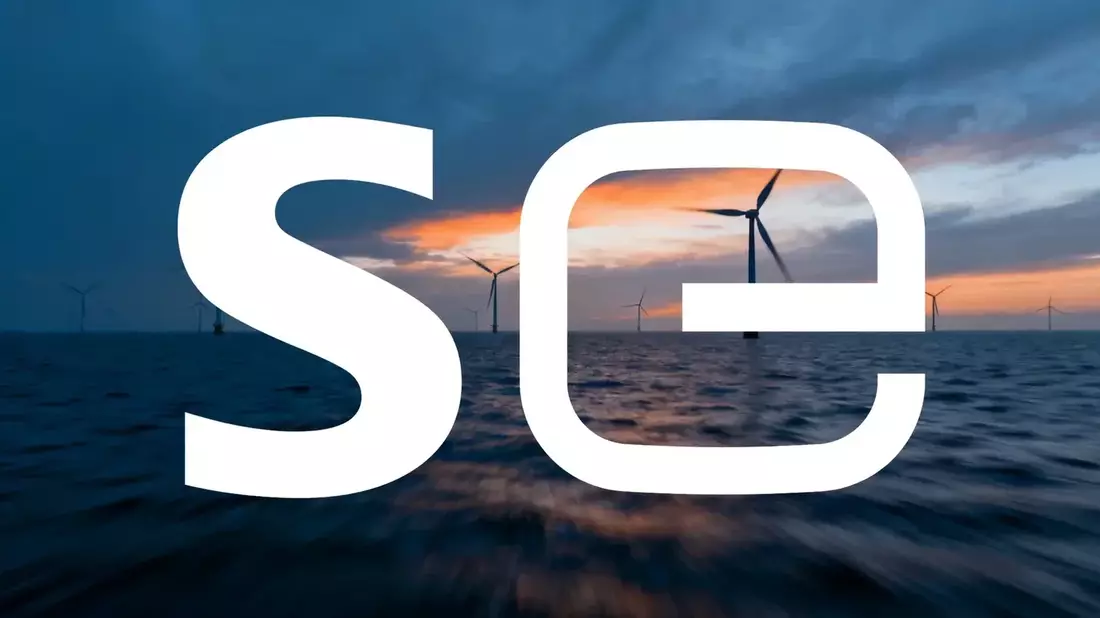 Siemens Energy Stock Drops 9% Despite Landmark German Gas Turbine Law