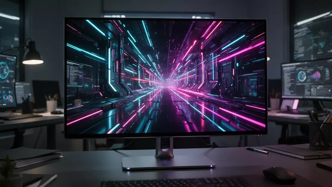 VESA DisplayHDR True Black 1400: Neuer Standard für OLED-Monitore