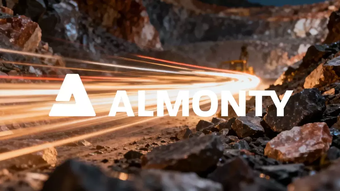 Almonty Industries: venta de consejero, récord de wolframio y deuda convertible