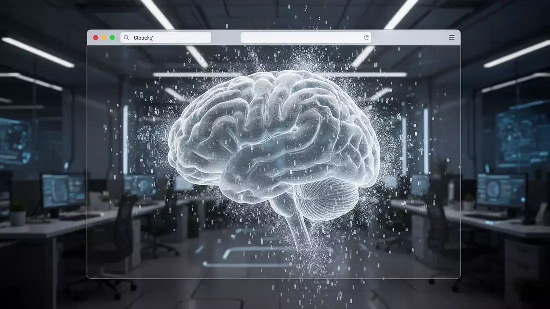 OpenAI stellt KI-Browser Atlas ein: Integration in ChatGPT-App geplant