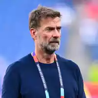 Jürgen Klopp ist bald neuer Bundestrainer. - Foto: Tom Weller/dpa