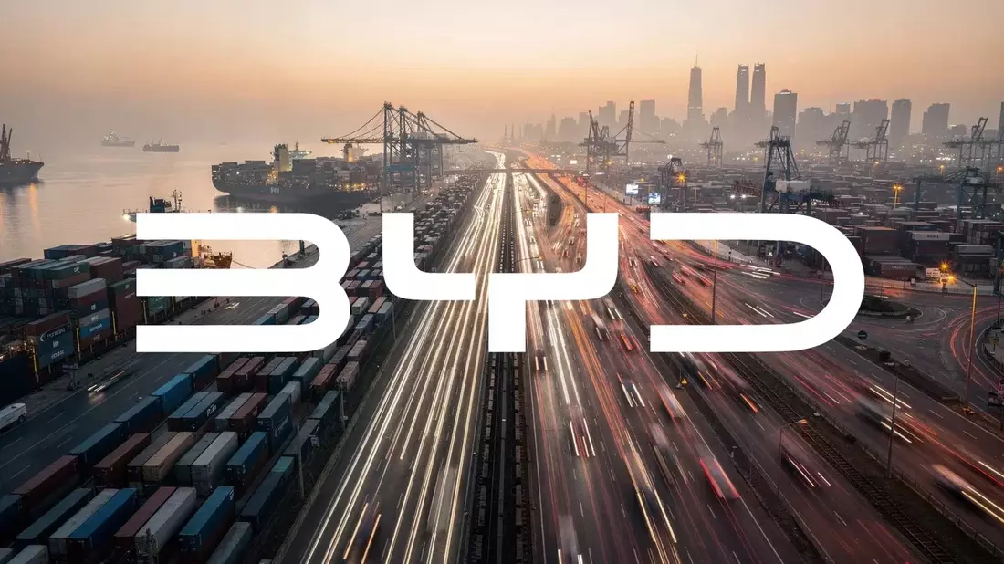 BYD Battery Storage Deal with Masdar, New EVs in China, Yet Stock Slumps 12% YTD
