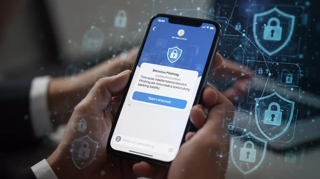 Belgischer Kassationshof stärkt Bankkunden bei Phishing-Schäden