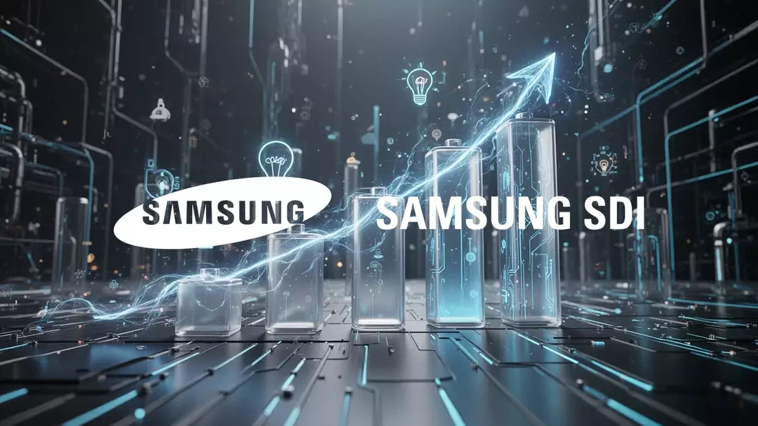 Samsung SDI: Rückkehr in die Gewinnzone mit Premium-Strategie
