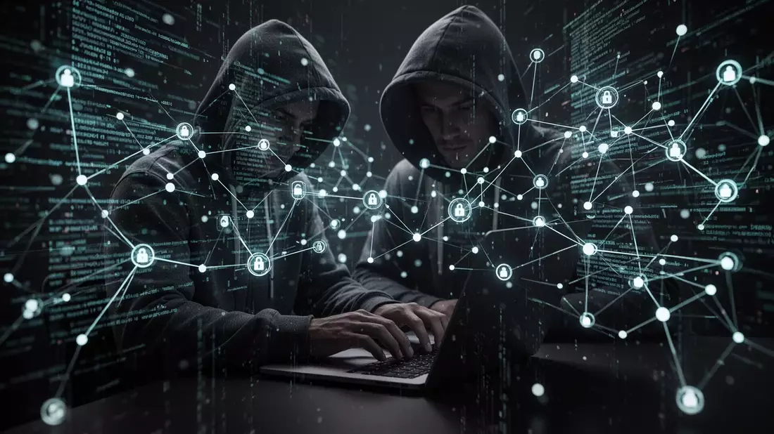 Odido-Datenleck: Niederländischer Tatverdächtiger im Fokus der Ermittler