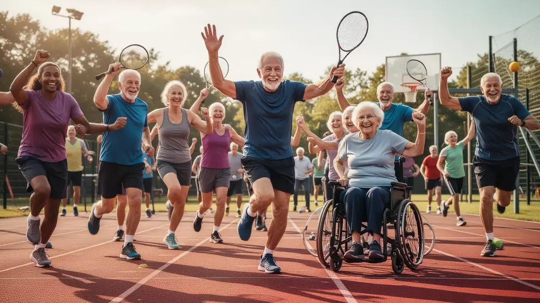 NRW-Sportabzeichen 2025: Rekord mit 157.720 Prüfungen