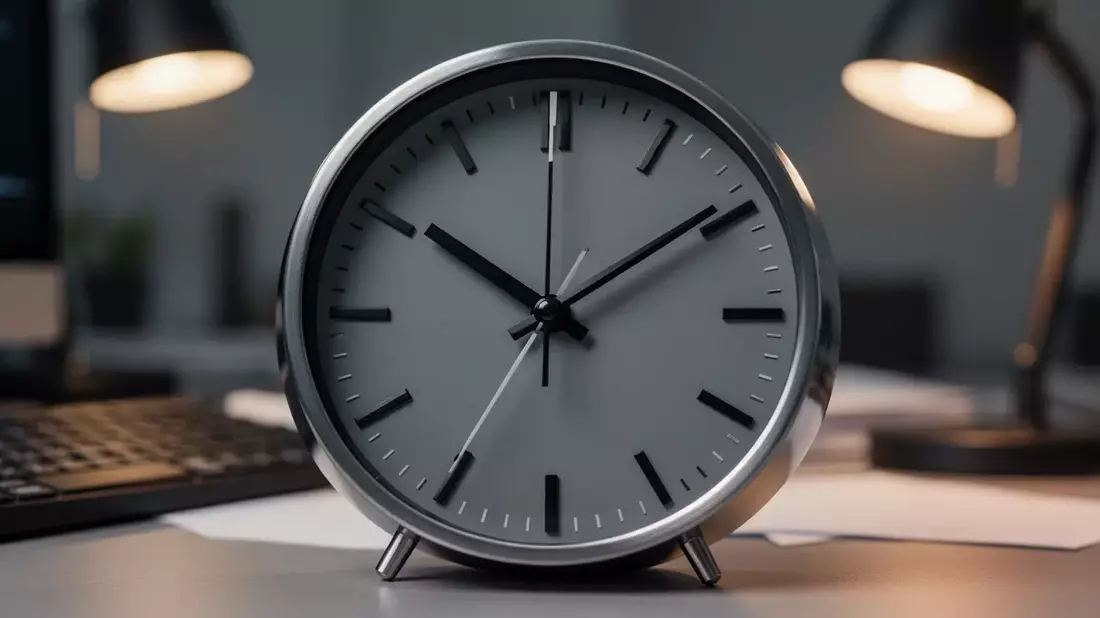 Arbeitszeit-Debatte: Uni-Studie, VW-Krise und neue BAG-Urteile