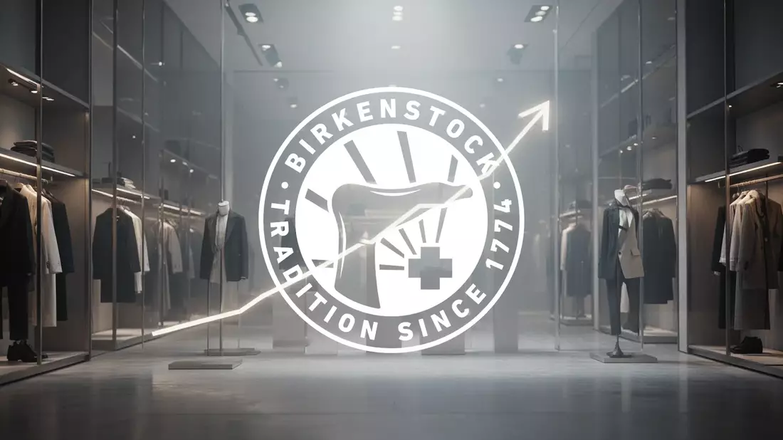 Birkenstock Aktie: Rückeroberung der 40-Euro-Marke