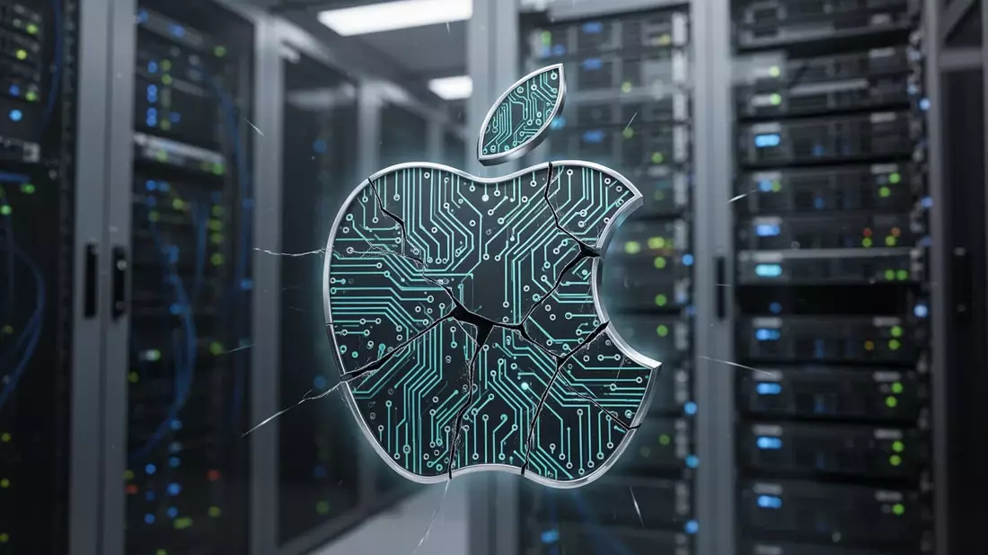 Apple verklagt OpenAI: Systematischer Diebstahl von Hardware-Geheimnissen
