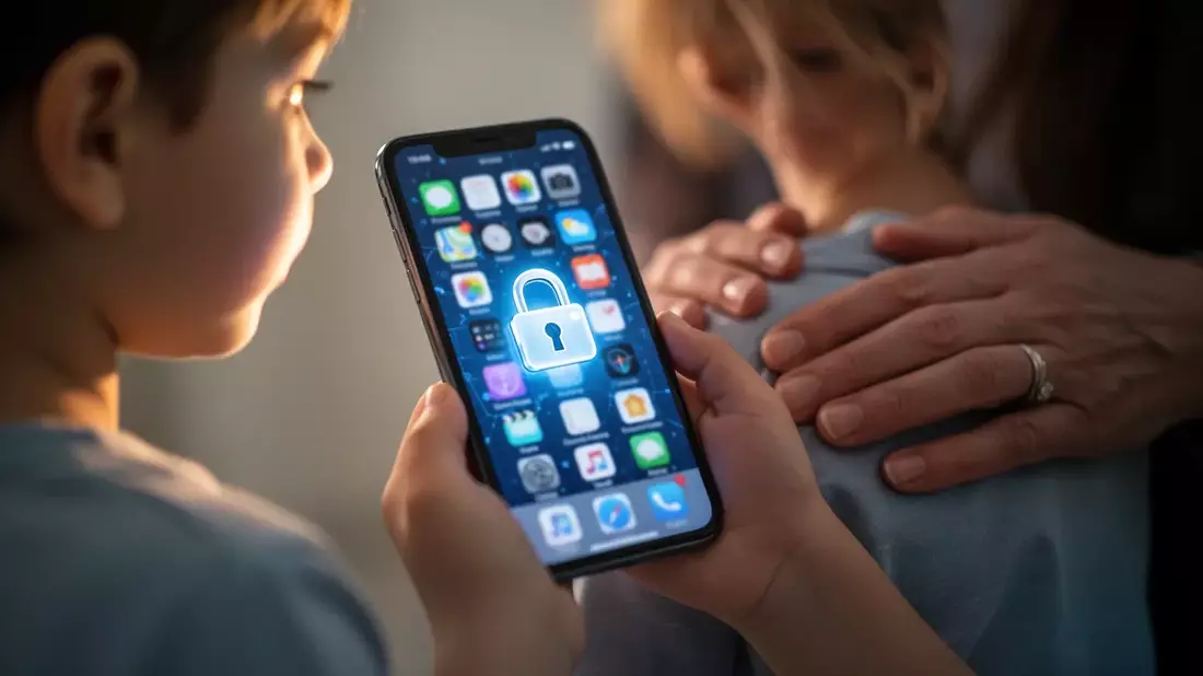iOS 27: Neue Kindersicherung mit Ask to Browse und Zeitlimits