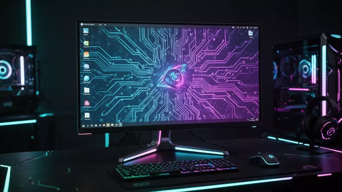 Bazzite: Linux-Gaming-Distribution mit 68.000 neuen Nutzern