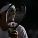 Alexander Zverev war erster deutscher Wimbledon-Finalist seit 1995. - Bild: Kin Cheung/AP/dpa
