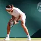 Alexander Zverev jubelt über den ersten Satzgewinn. - Bild: Frank Molter/dpa