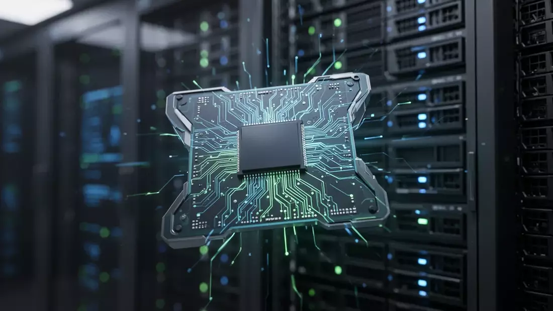 Anthropic verhandelt mit Microsoft über hauseigene Maia-KI-Chips