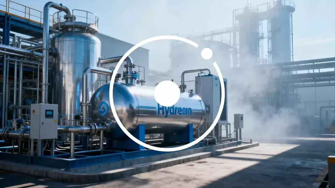 ITM Power Secures £86.5M Funding for Automated Hydrogen Electrolyser Line
