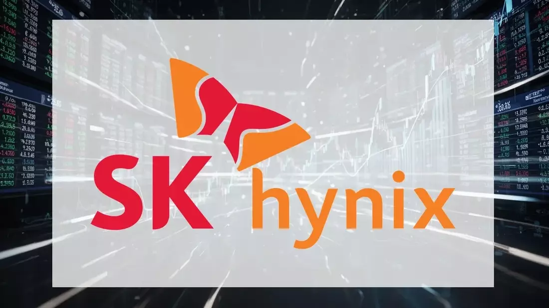 SK Hynix $26.5B Nasdaq ADR Debut: Shares Jump 13%, Seoul Stock Lags