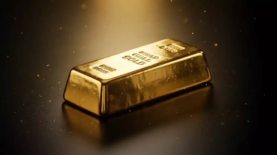 Gold Stuck at $4,127 as Geopolitics vs. Fed Hawkishness Creates Standoff