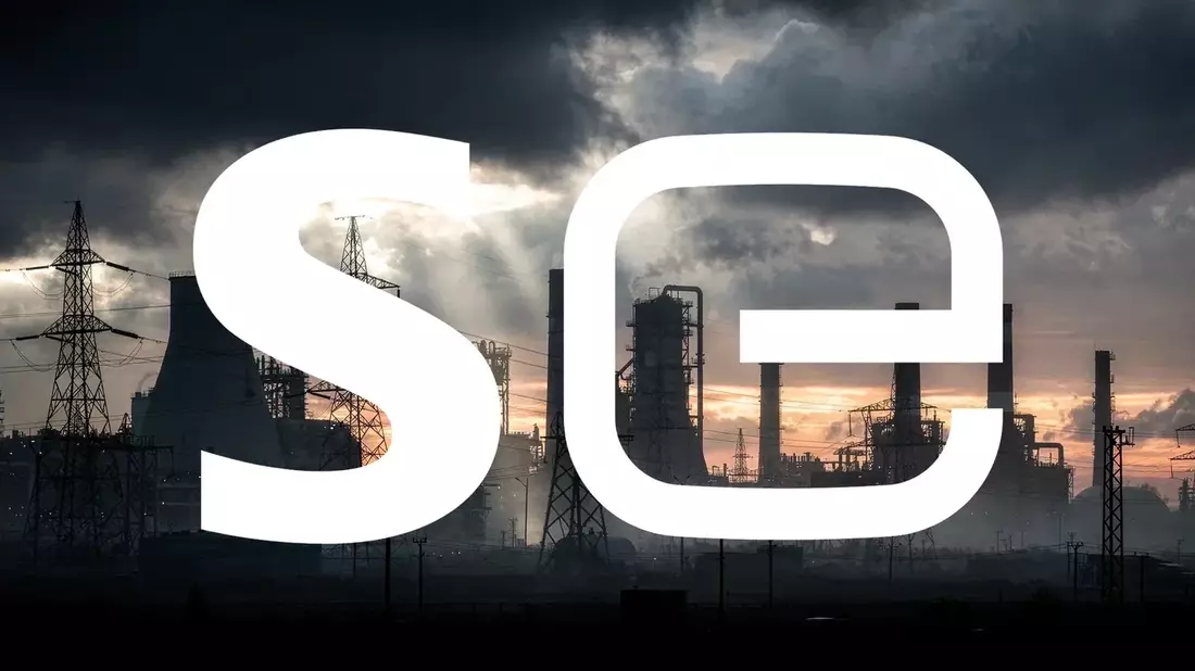 Siemens Energy Stock Plunges 9% Amid Analyst Split and Technical Weakness