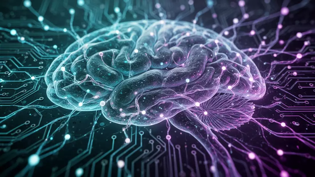 KI und Gehirnforschung: Neue Chips, Netzwerke und Modelle