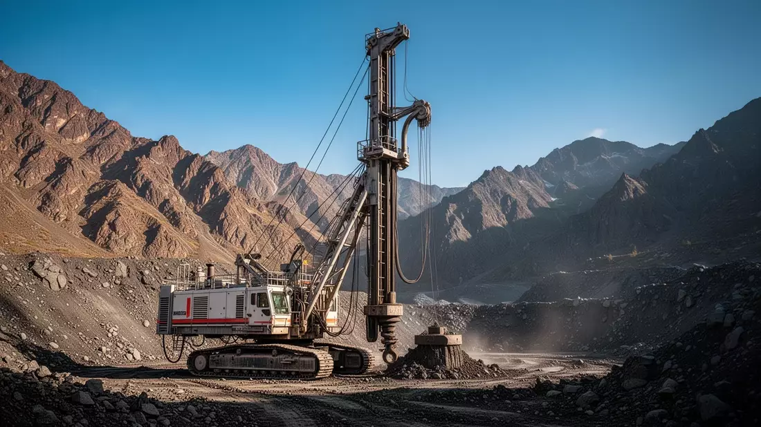 Maxus Mining: Bohrstart am Flaggschiff-Projekt Alturas West