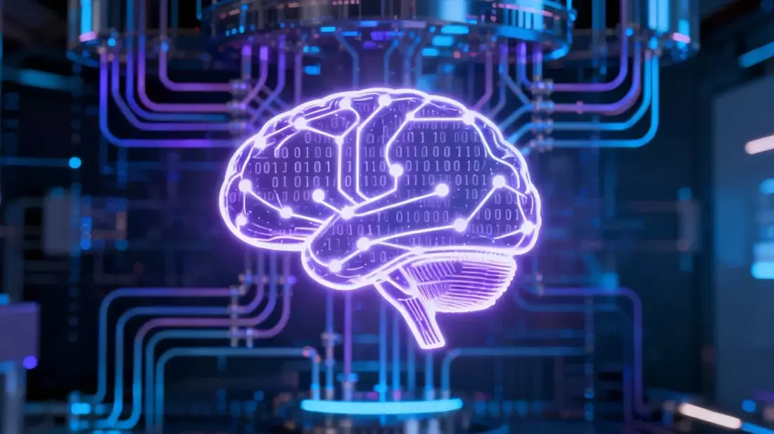 Redwood AI Nears Quantum.IQ Acquisition Amid Oversold Shares