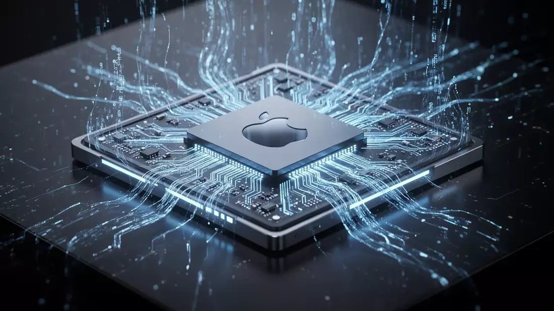 Apple M7 Ultra: 1,5 TB RAM für KI-Modelle mit einer Billion Parametern