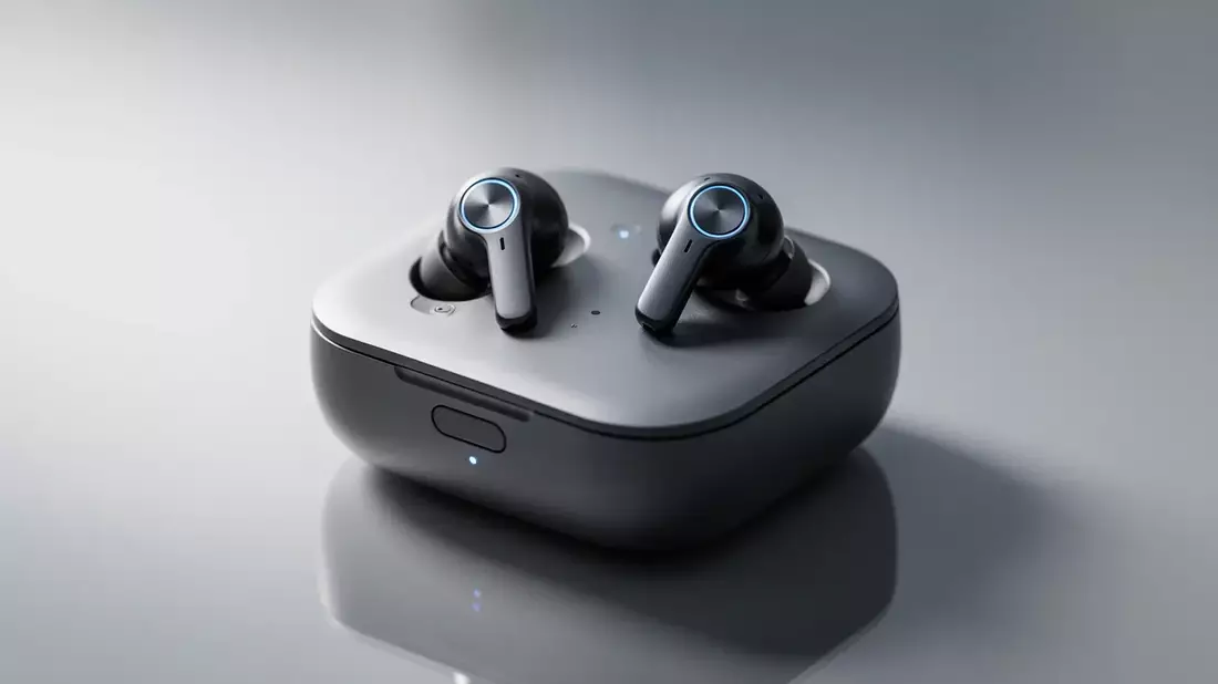 Nothing Ear (3a) mit Aufnahmefunktion: Neue Konkurrenz für AirPods