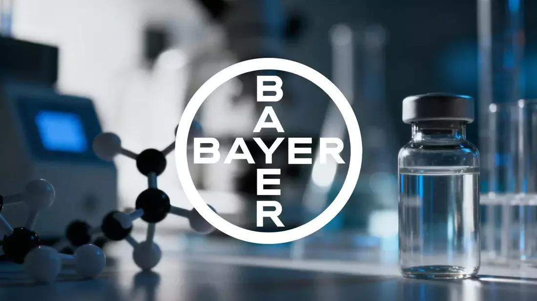 Bayer Stock Rally Faces Technical Warnings and August Court Dates