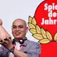 Die begehrte Auszeichnung «Spiel des Jahres» geht 2026 an den indonesischen Spiele-Entwickler Martin Ang.  - Bild: Carsten Koall/dpa