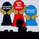 In Berlin wurde der Preis «Spiel des Jahres» in drei Kategorien verliehen.  - Bild: Carsten Koall/dpa