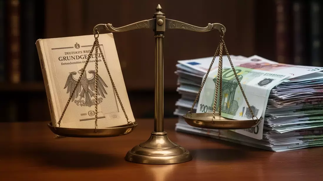 Grundsicherungsreform: Verfassungsklage gegen Sanktionen und Wohnkosten