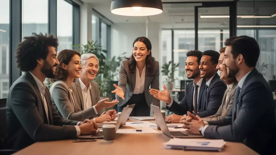 Arbeitsplatzsicherheit überholt Gehalt: Neue Prioritäten bei Arbeitnehmern