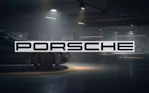 Abstrakte Darstellung des Luxusautomobilsektors mit Schatten und gedämpften Tönen, die einen erheblichen Marktrückgang andeuten. - Foto: über boerse-global.de