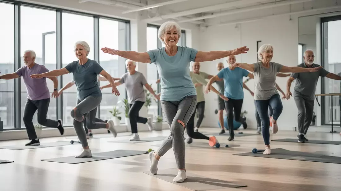Gelenkgesundheit: Training und neue Therapien gegen Schmerzen