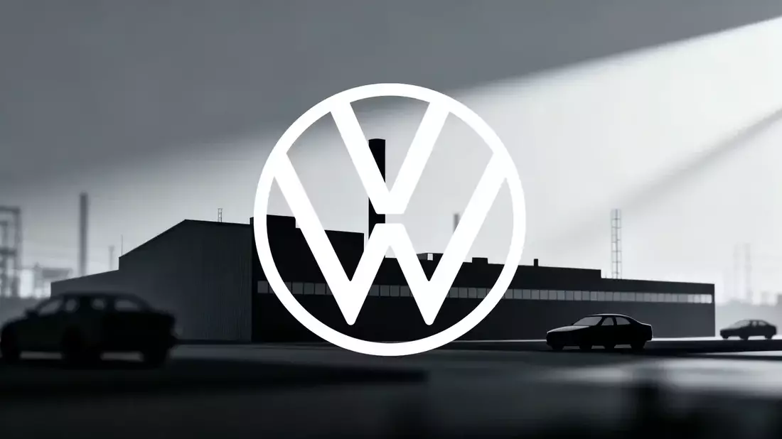 Volkswagen CEO Blume's Restructuring Plan Blocked, Stock Near 52-Week Low