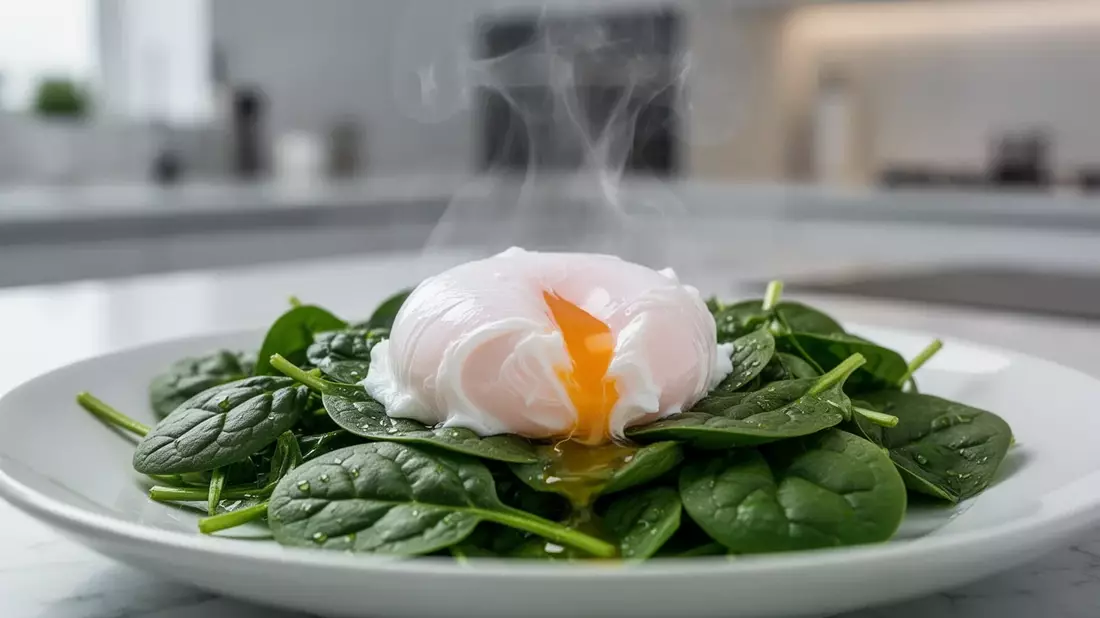 Eier-Zubereitung: So bleiben Vitamine und Kalorien im Lot