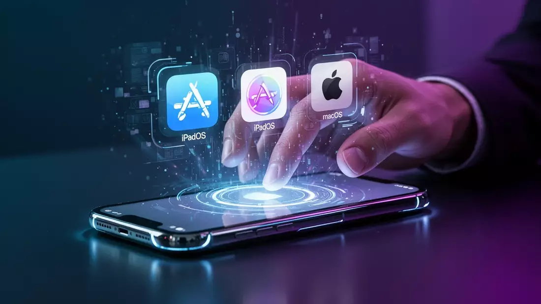 Apple startet öffentliche Beta von iOS 27 mit KI-Fokus