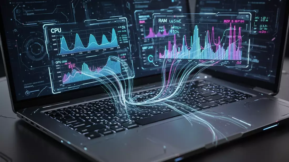 Microsoft Copilot: Hoher RAM-Verbrauch bei Windows-11-Systemanalyse