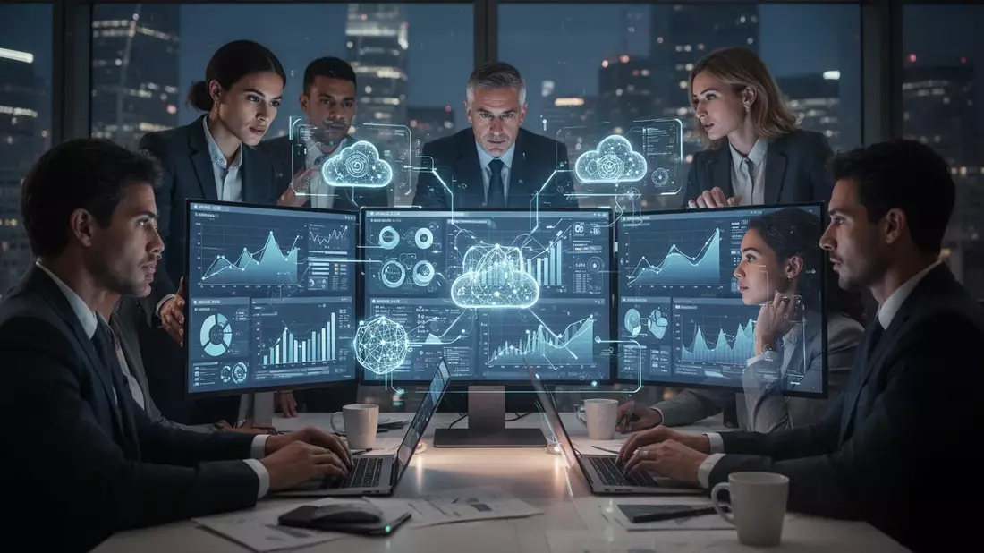 Buchhaltungs-Digitalisierung: KI-Tarife und geplante Steuerreform