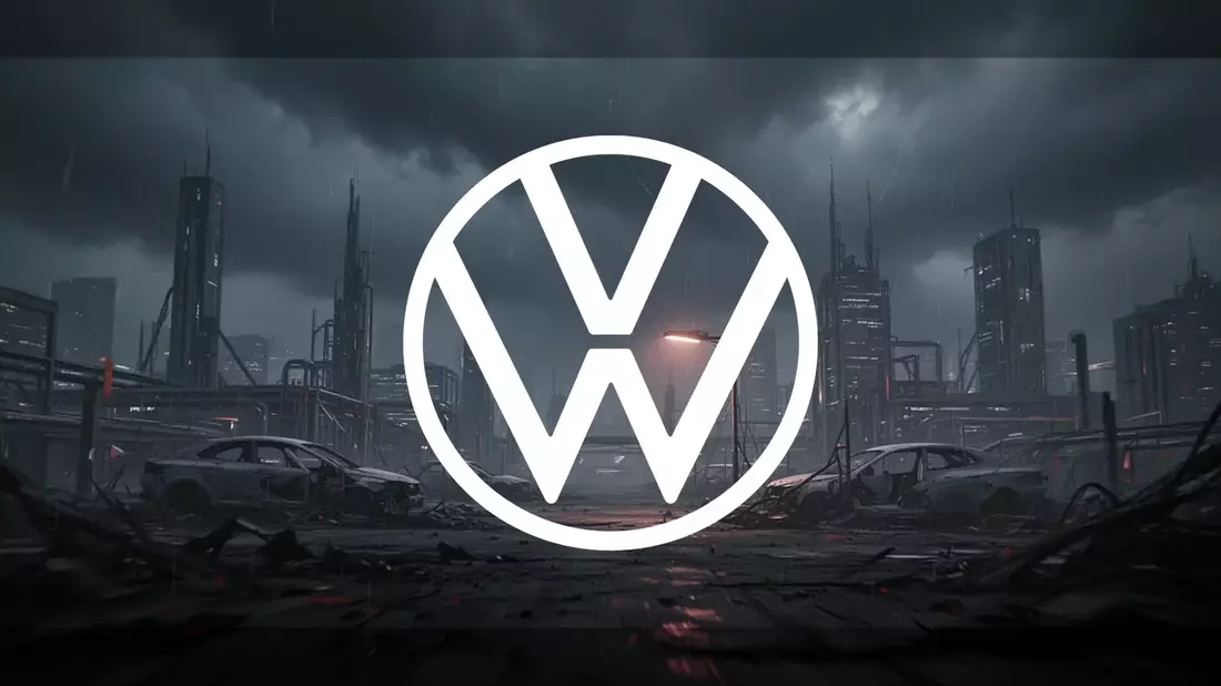 Volkswagen Aktie: China-Einbruch und Aufsichtsratsblockade belasten Kurs